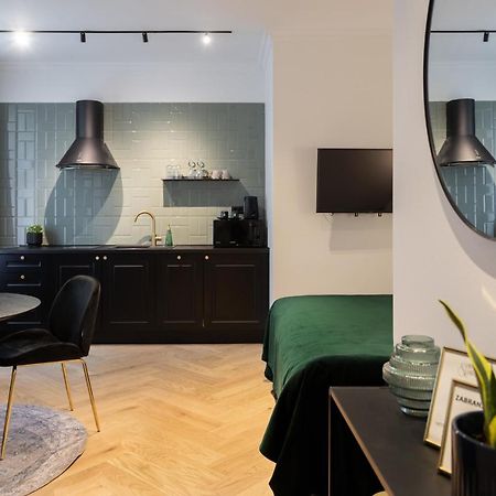 Pierrot & Pierrette Mesnicka Apartment Zagreb Bagian luar foto
