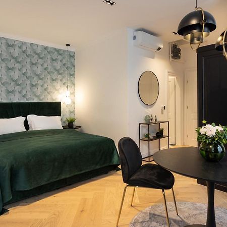 Pierrot & Pierrette Mesnicka Apartment Zagreb Bagian luar foto