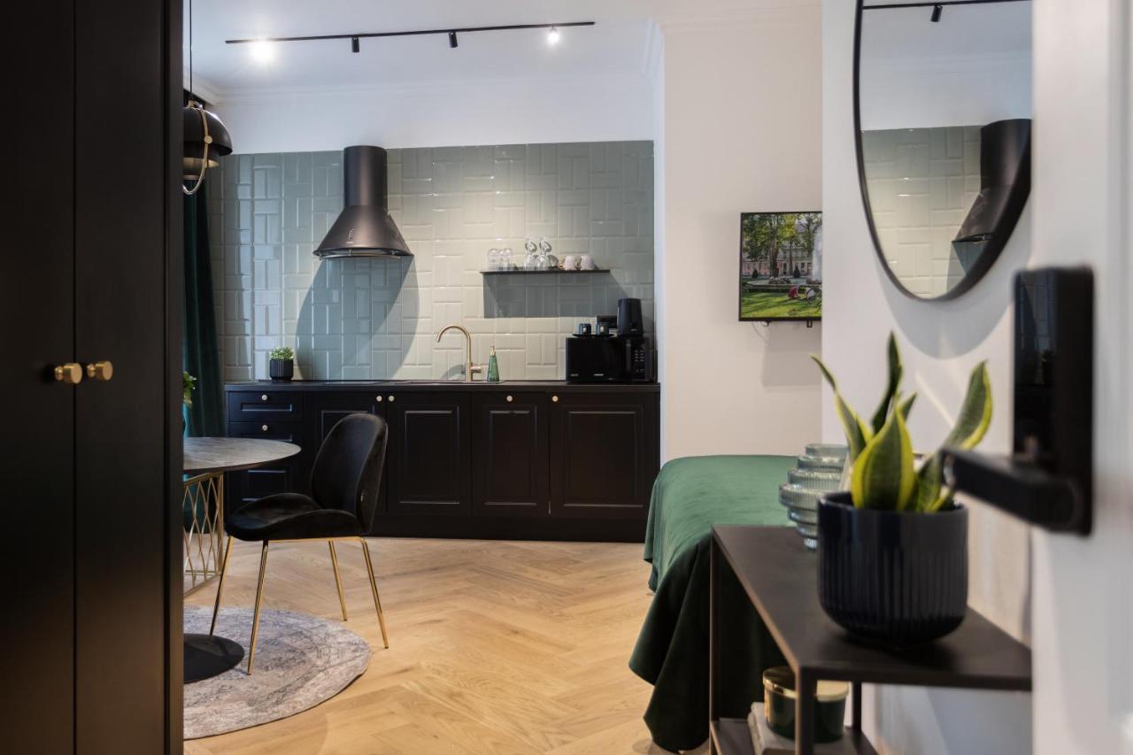 Pierrot & Pierrette Mesnicka Apartment Zagreb Bagian luar foto