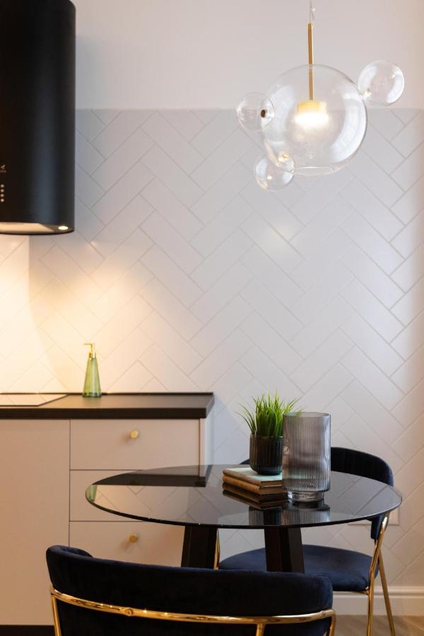 Pierrot & Pierrette Mesnicka Apartment Zagreb Bagian luar foto