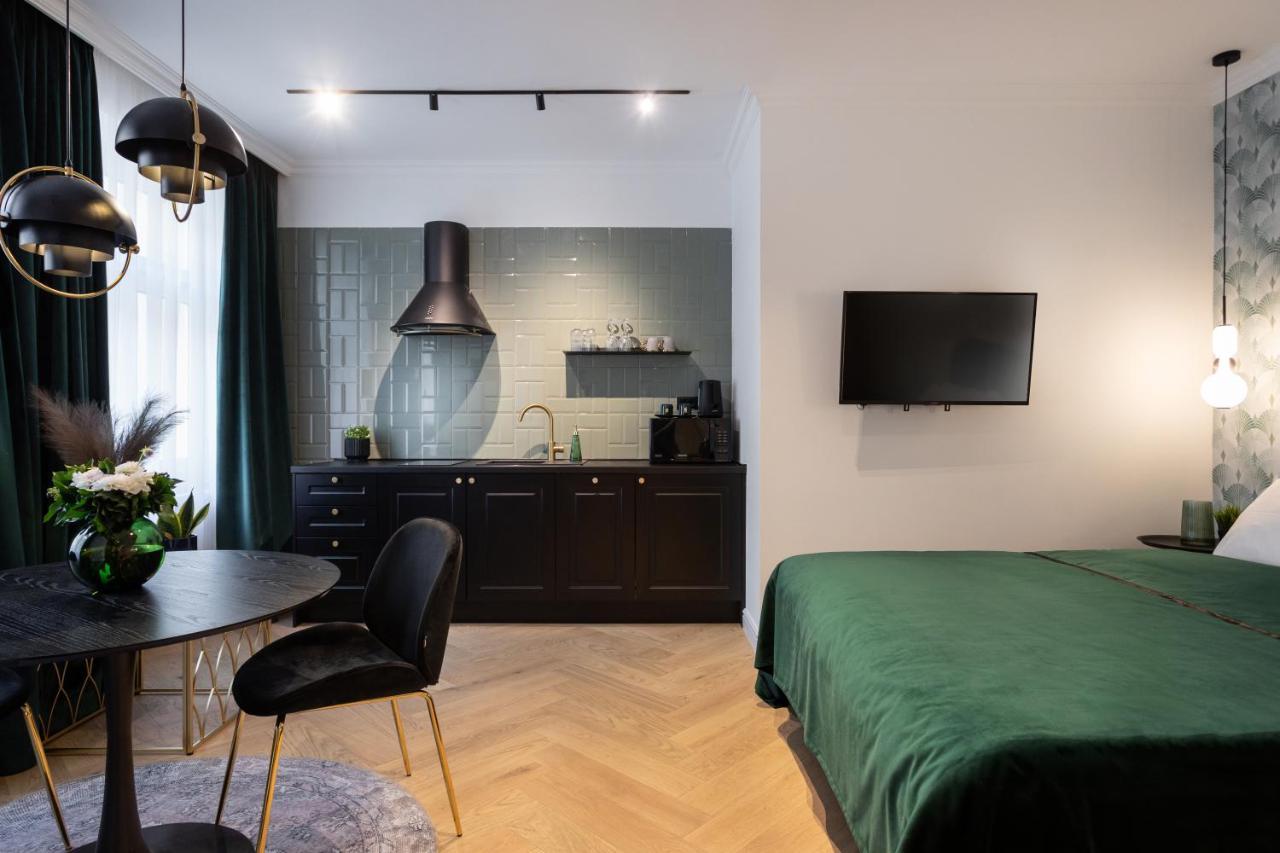 Pierrot & Pierrette Mesnicka Apartment Zagreb Bagian luar foto