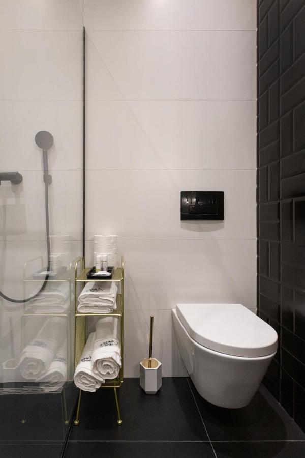 Pierrot & Pierrette Mesnicka Apartment Zagreb Bagian luar foto