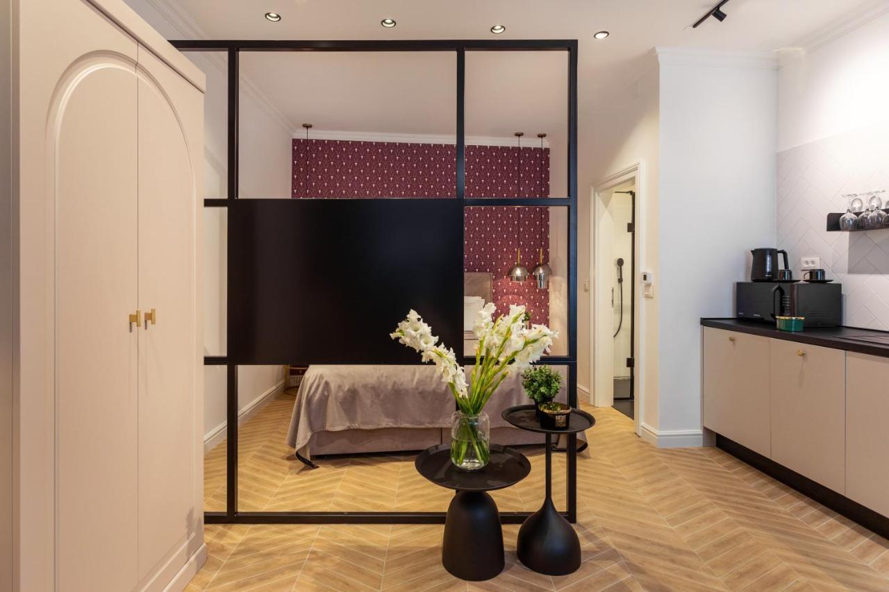 Pierrot & Pierrette Mesnicka Apartment Zagreb Bagian luar foto