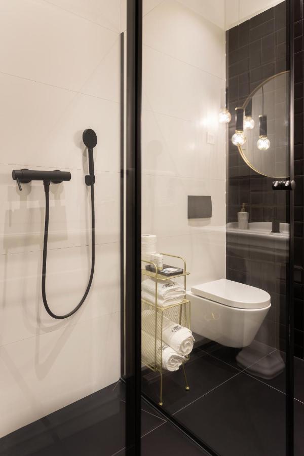 Pierrot & Pierrette Mesnicka Apartment Zagreb Bagian luar foto
